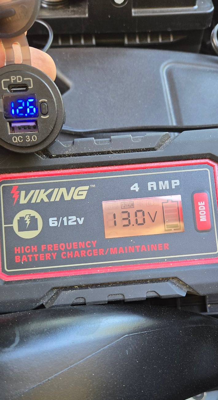 Ford Bronco Sport 2024 OB Dead (No Power) 1000004861