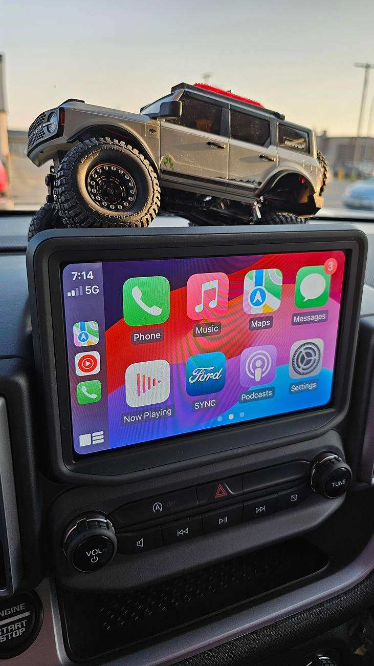 Ford Bronco Sport Say Hello and Introduce Yourself! ? 20240901_191423