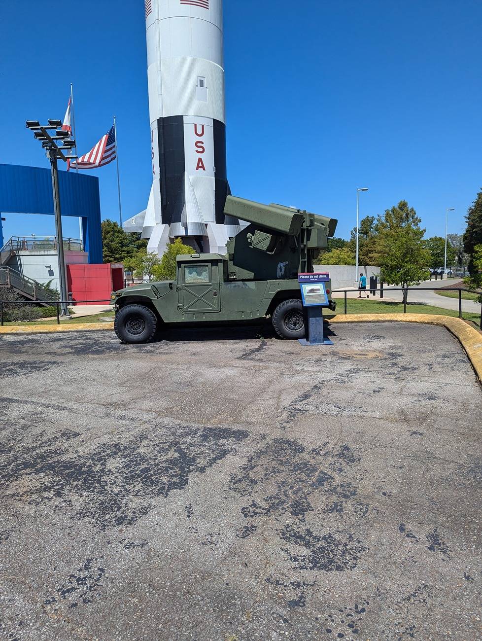 Ford Bronco Sport Let us never forget.... PXL_20240902_172224052