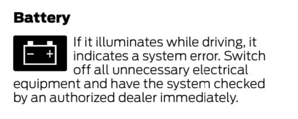Ford Bronco Sport Battery just died - no warnings or any signs IMG_7818