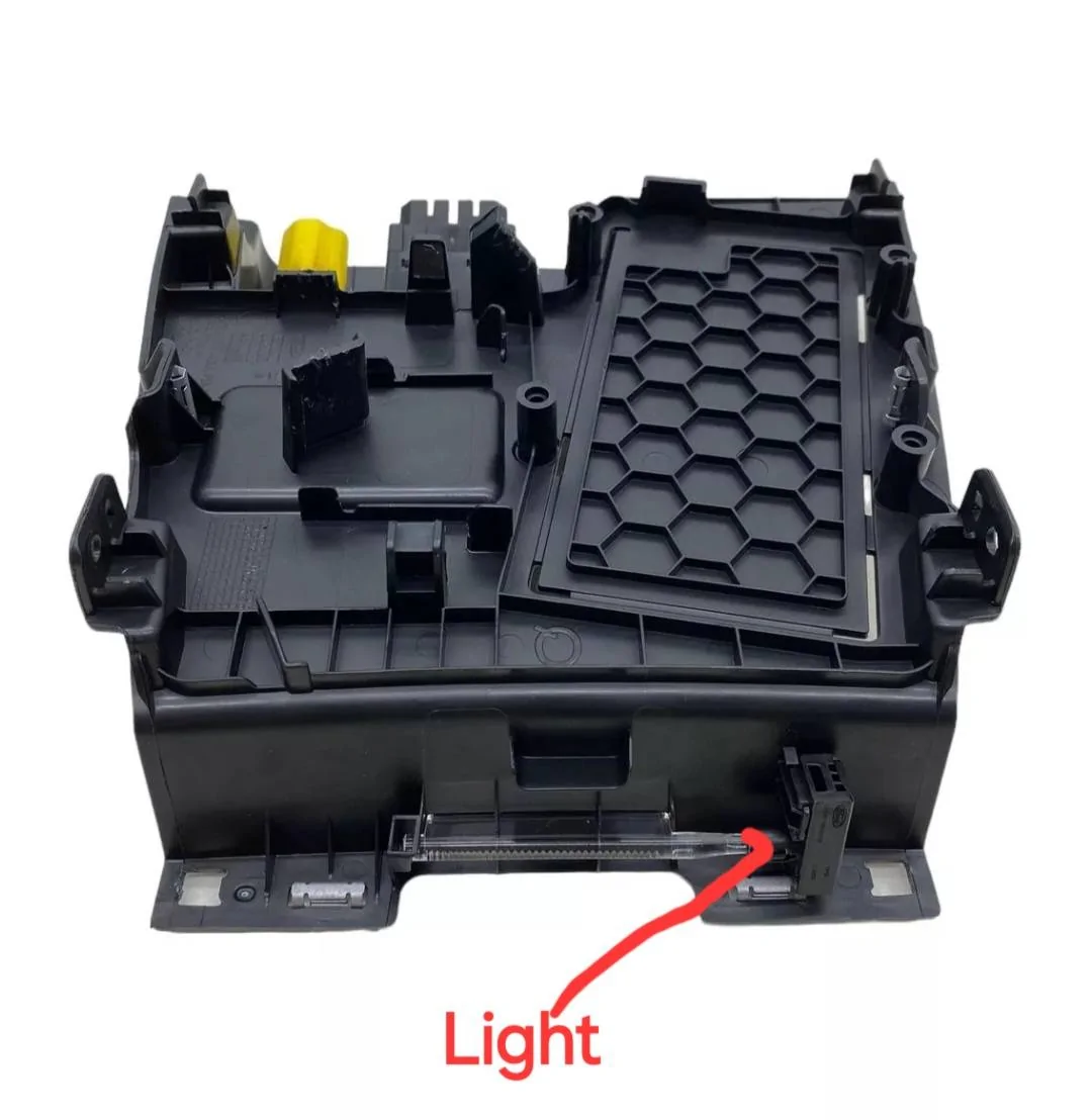 Ford Bronco Sport Charger Cubby OEM Ambient Light 1000004912