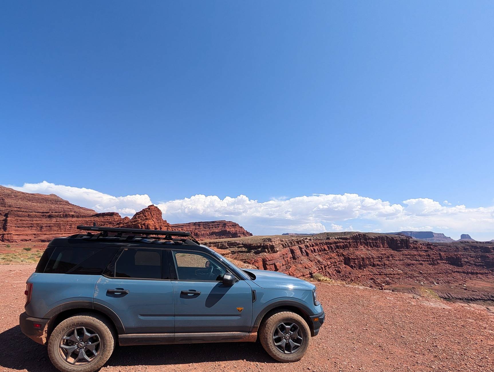 Ford Bronco Sport Post the best photos you've got of your Bronco Sport PXL_20240908_203304434