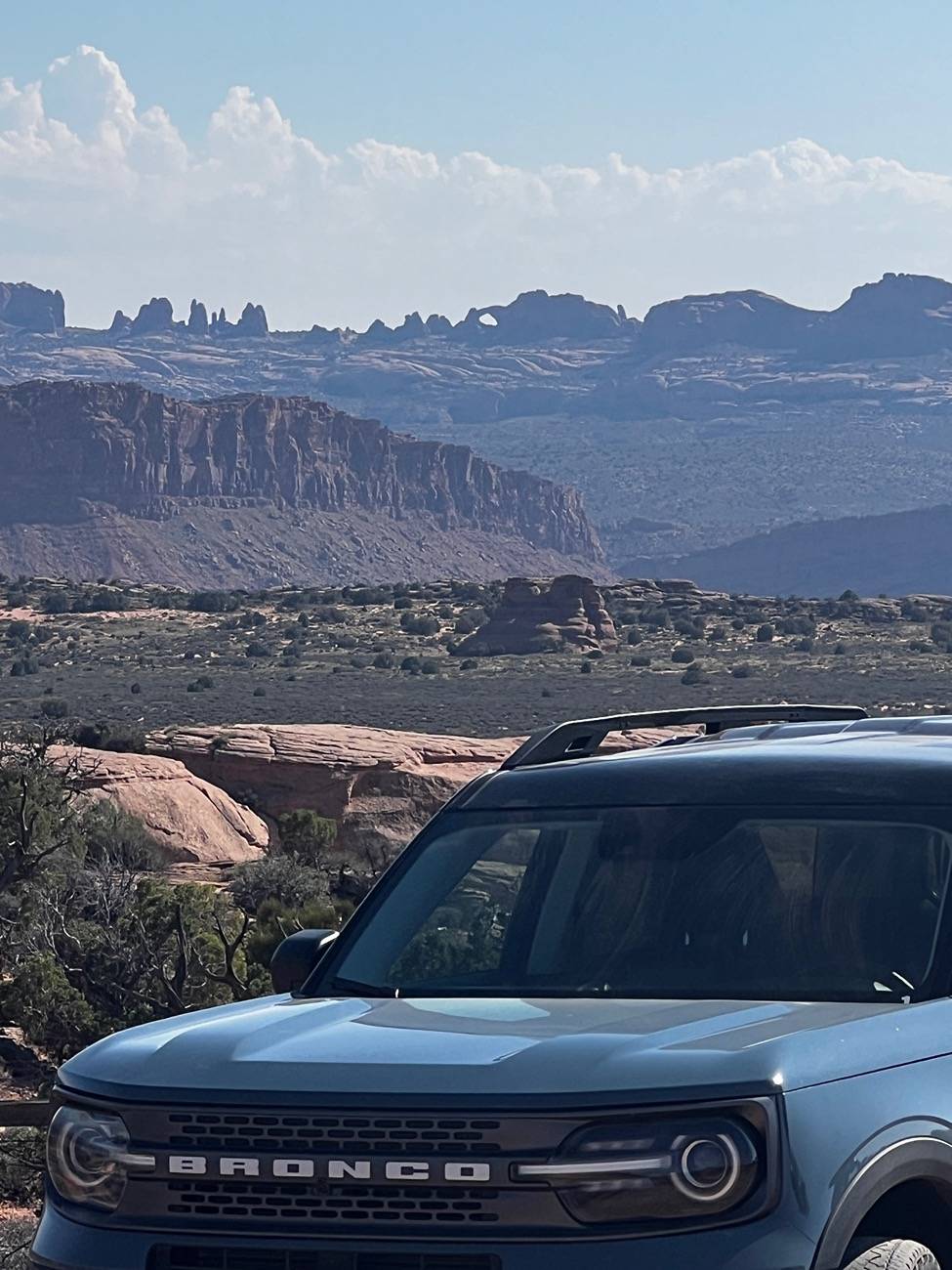 Ford Bronco Sport New Tires/Wheels IMG_8984