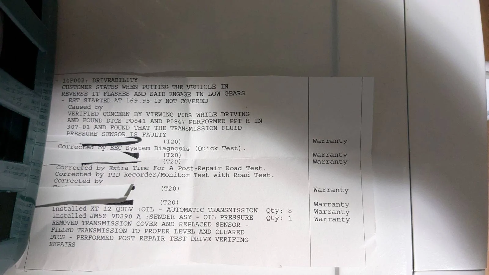 Ford Bronco Sport 21 bronco sport error power train malfunction image000000 (1)