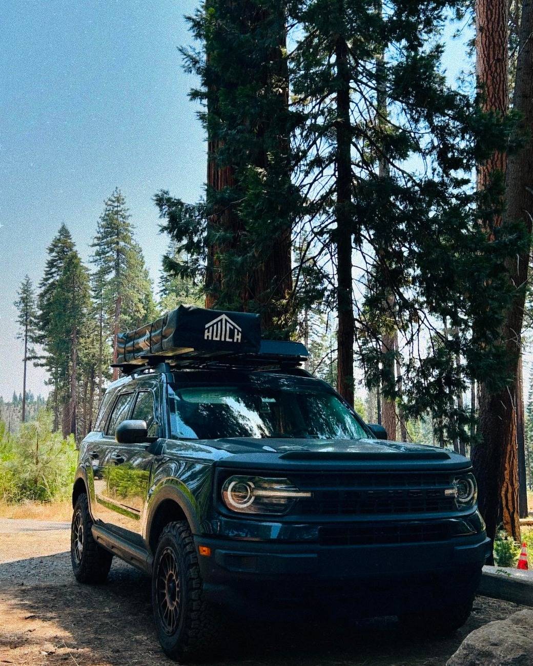 Ford Bronco Sport 2022 Bronco Sport (4WD) Base broncosport_2.JPG