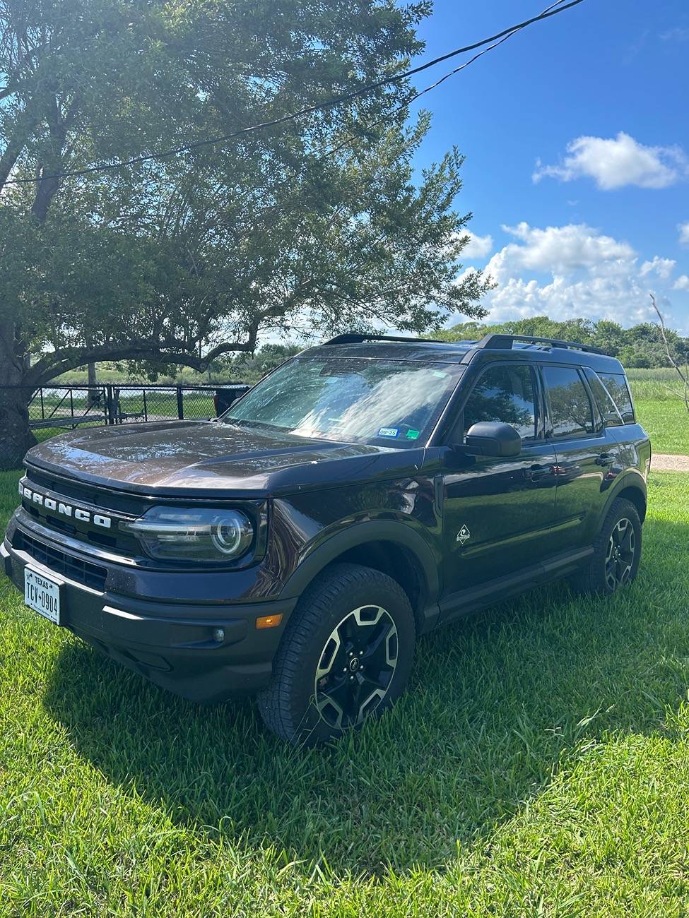 Ford Bronco Sport Powertrain fault/stability control issues IMG_2738