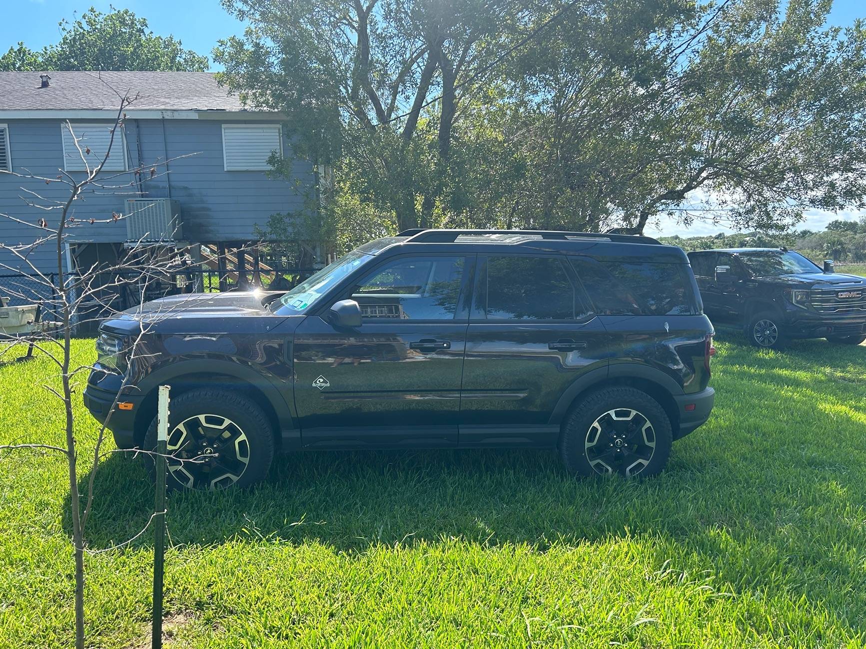 Ford Bronco Sport Powertrain fault/stability control issues IMG_2739