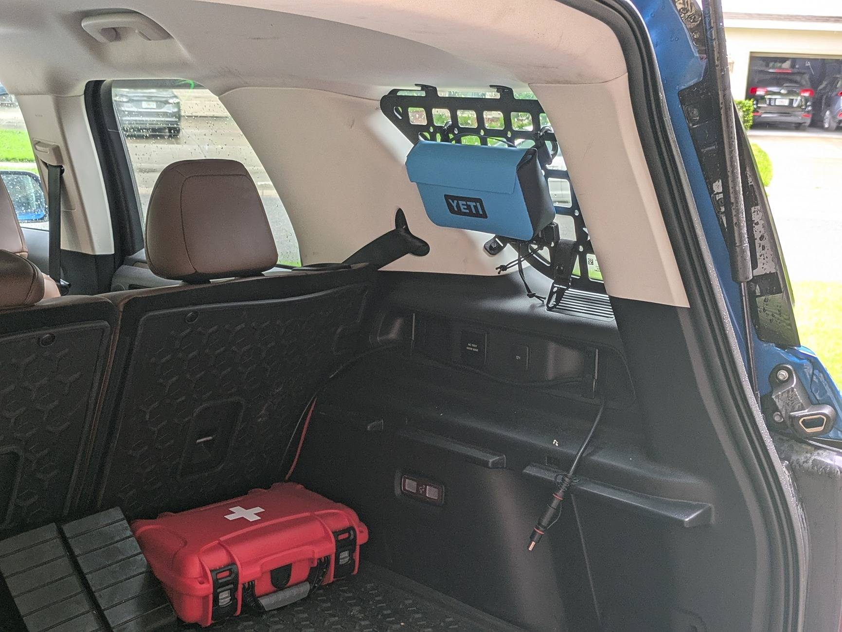 Ford Bronco Sport What did you do TO your Bronco Sport today? 1000005016