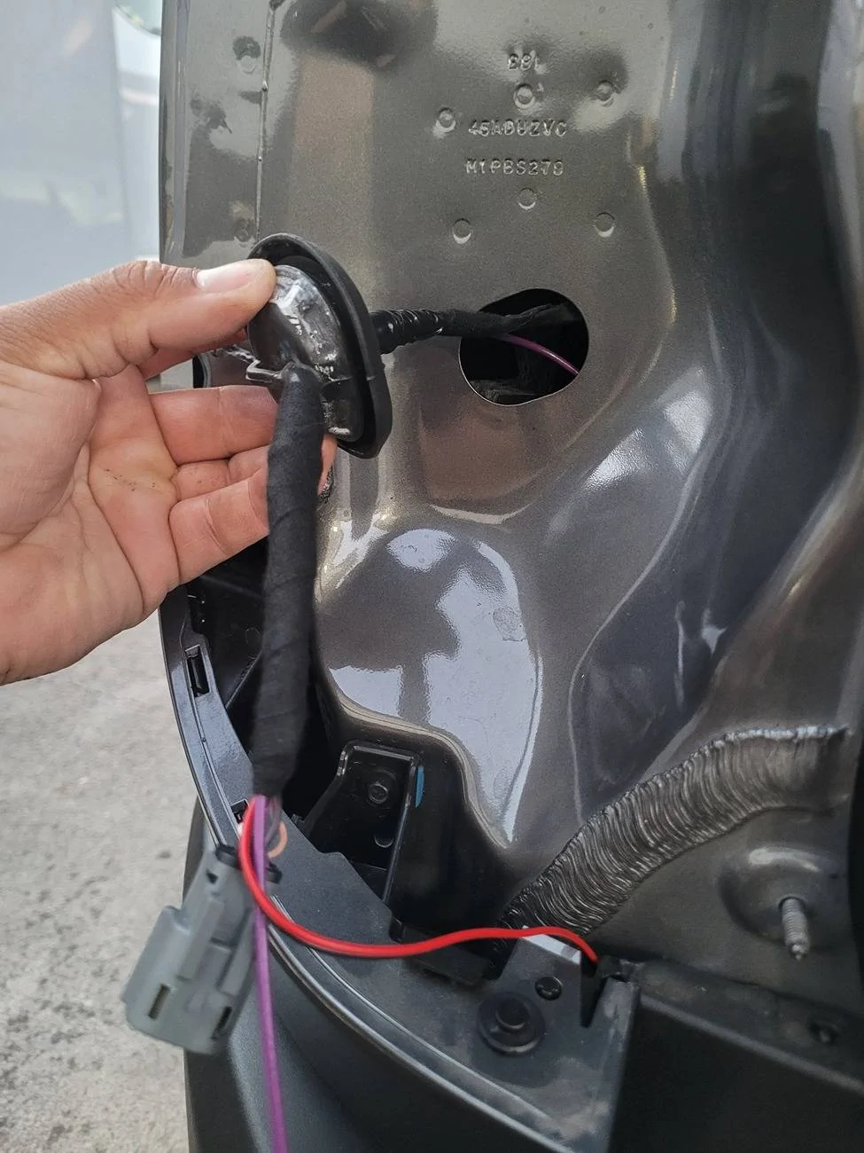 Ford Bronco Sport What did you do TO your Bronco Sport today? 20240919_191238