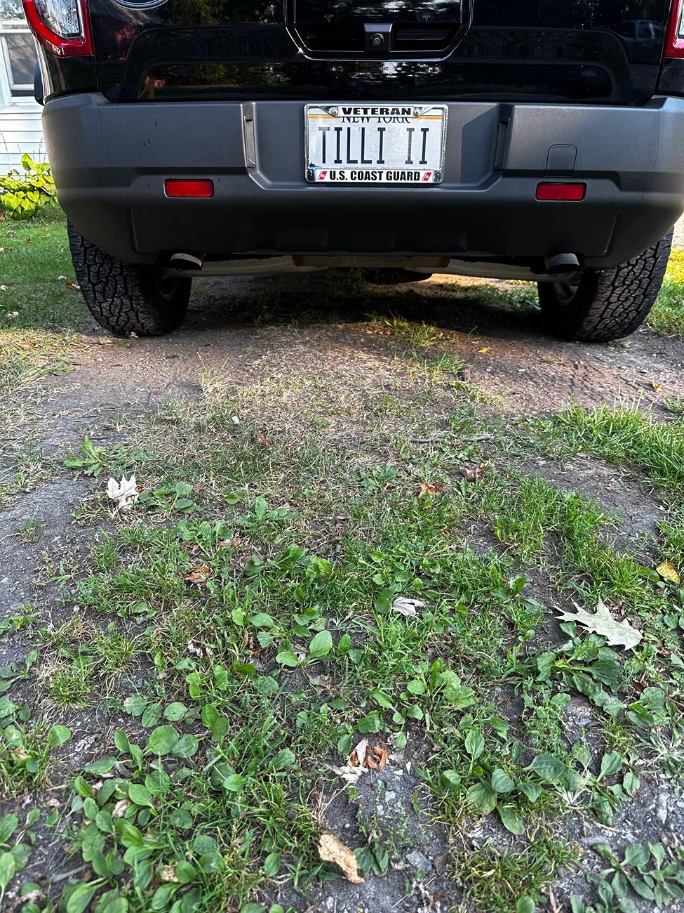 Ford Bronco Sport Exhaust options...? IMG_2274