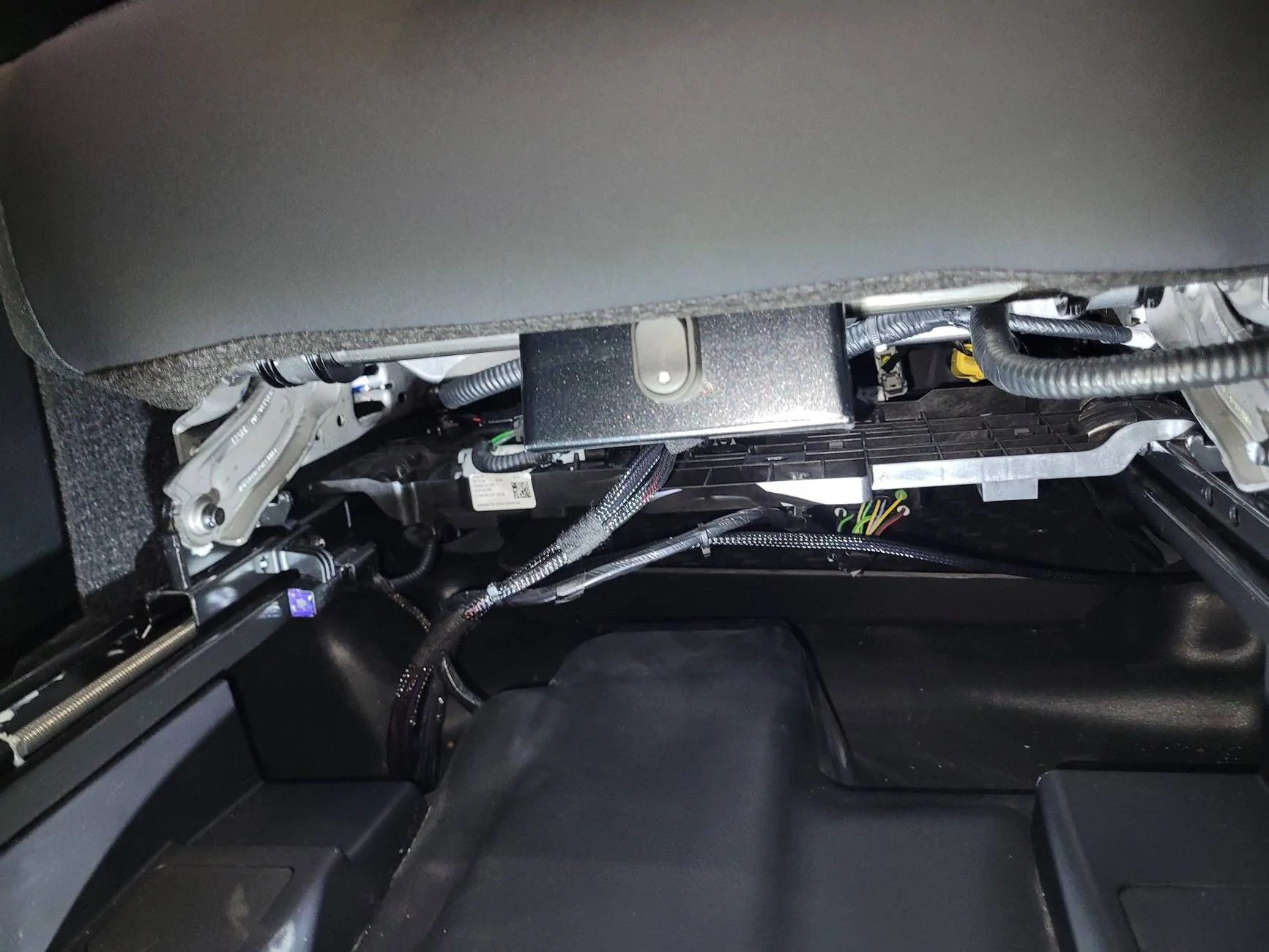 Ford Bronco Sport Quashish Family Ride Thread : 2024 Badlands 20240920_194047