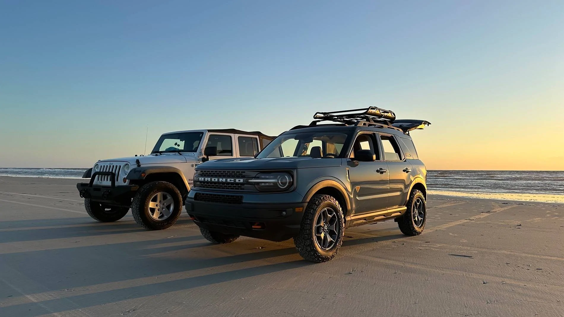 Ford Bronco Sport New BFG K02’s (245/65R17) IMG_5326