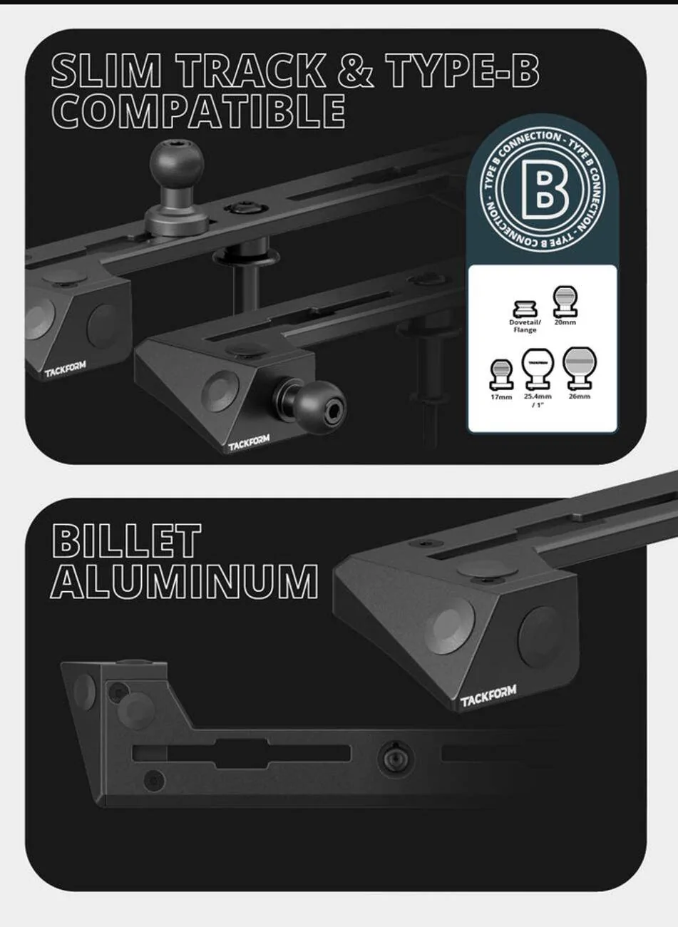 Ford Bronco Sport Tackform Bronco Sport 2021+ Screenshot_20240924-170020~2