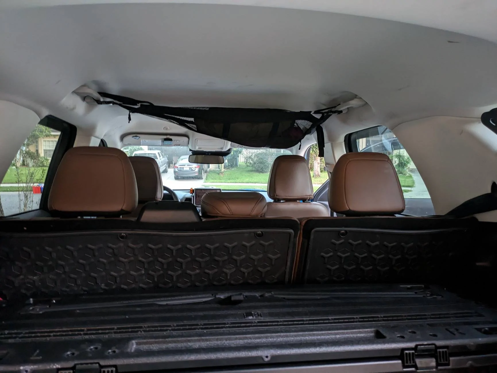 Ford Bronco Sport What did you do TO your Bronco Sport today? 1000008868