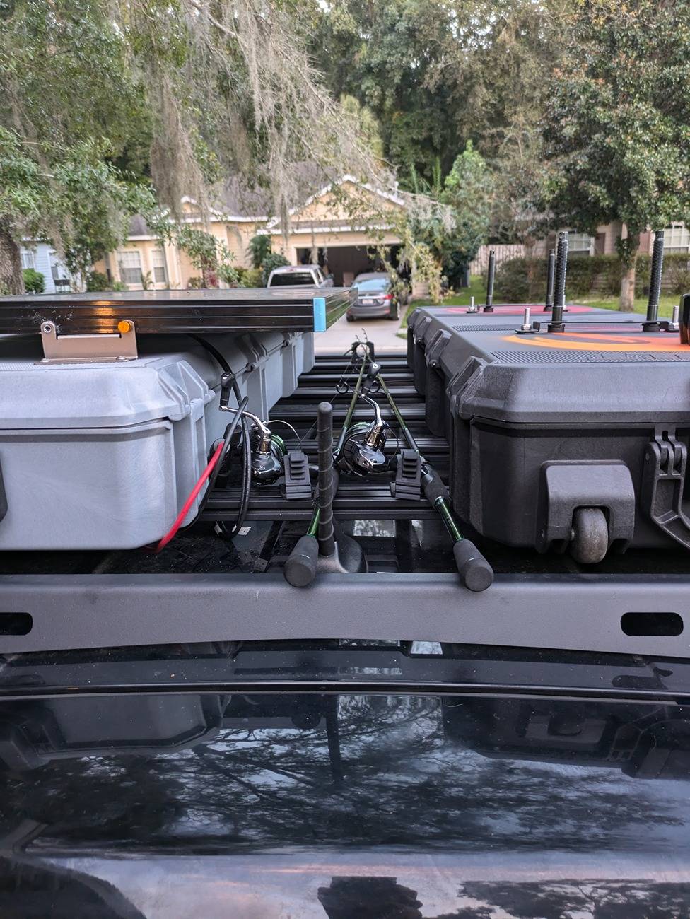 Ford Bronco Sport What did you do TO your Bronco Sport today? 1000008870