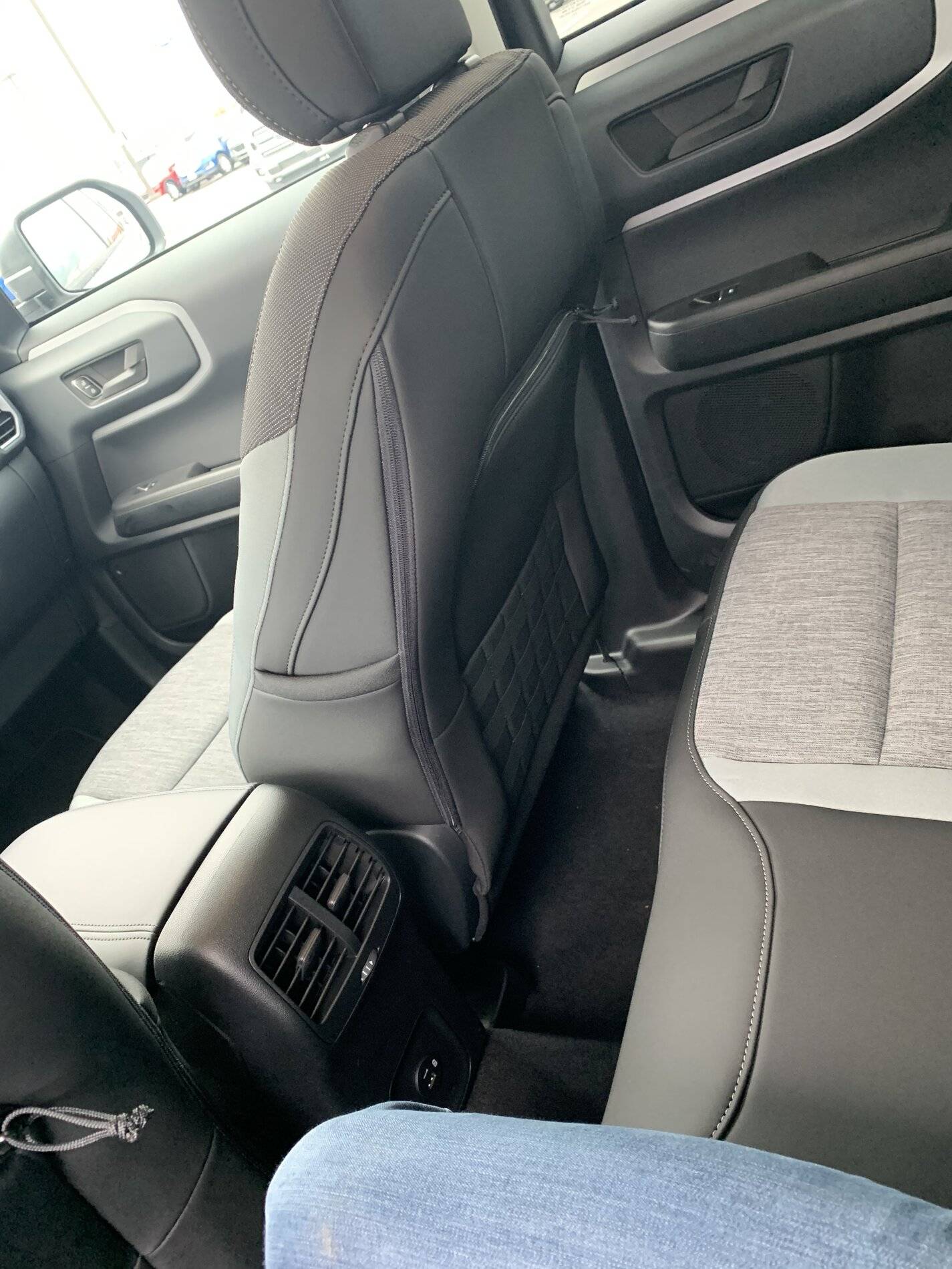 Ford Bronco Sport Big Bend Ebony Interior Pictures? 31F12360-B36C-44F3-8DDB-5F074B04CACD