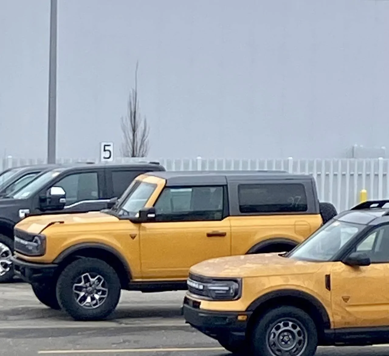 Ford Bronco Sport Bronco Sport vs Big Bronco side-by-side e-large-bronco-vs-bronco-sport-cyber-orange-1-jpeg