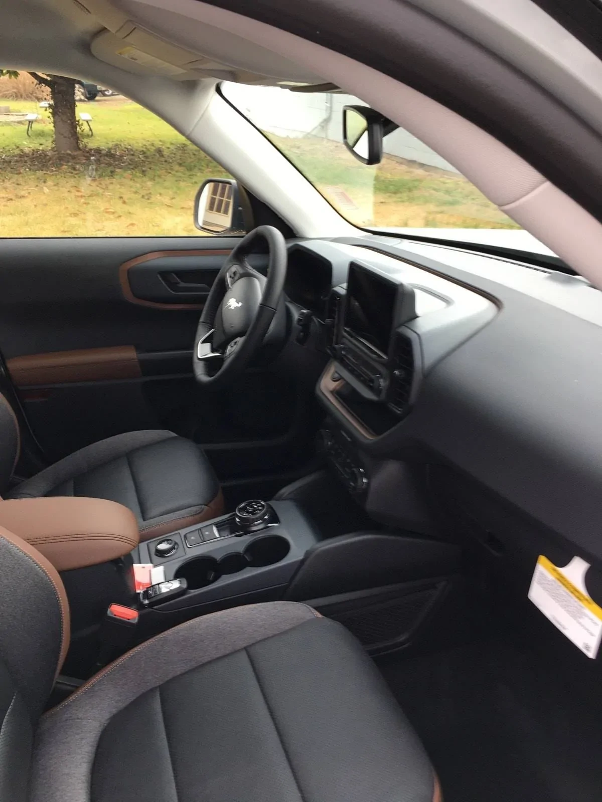 Ford Bronco Sport Official CACTUS GRAY Bronco Sport Thread 131014012_416239376166131_5241738545498933566_o