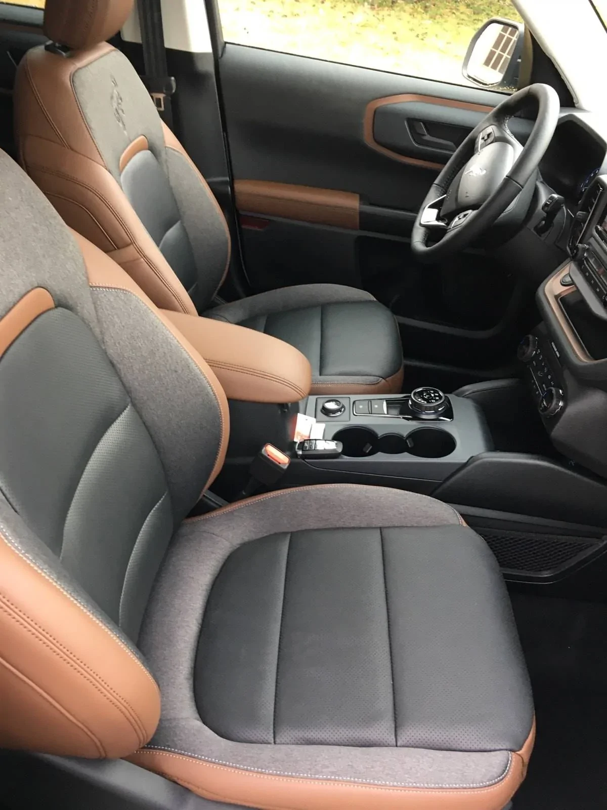 Ford Bronco Sport Official CACTUS GRAY Bronco Sport Thread 131892746_416239422832793_7839120730972456012_o