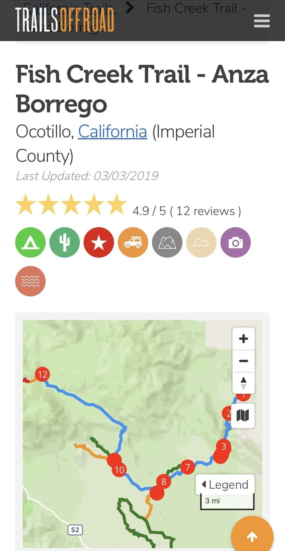 Ford Bronco Sport Video: off-roading Anza-borrego desert in my Area 51 Big Bend 5347721E-6334-4F6A-B6A0-702C047A7576