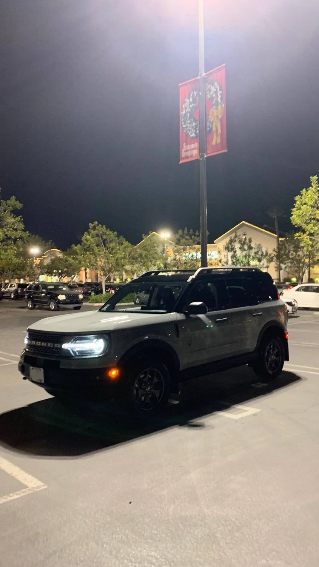 Ford Bronco Sport Took Badlands Delivery - first impressions A35D8D05-02B8-48D7-93D2-81C0F12C0BE7