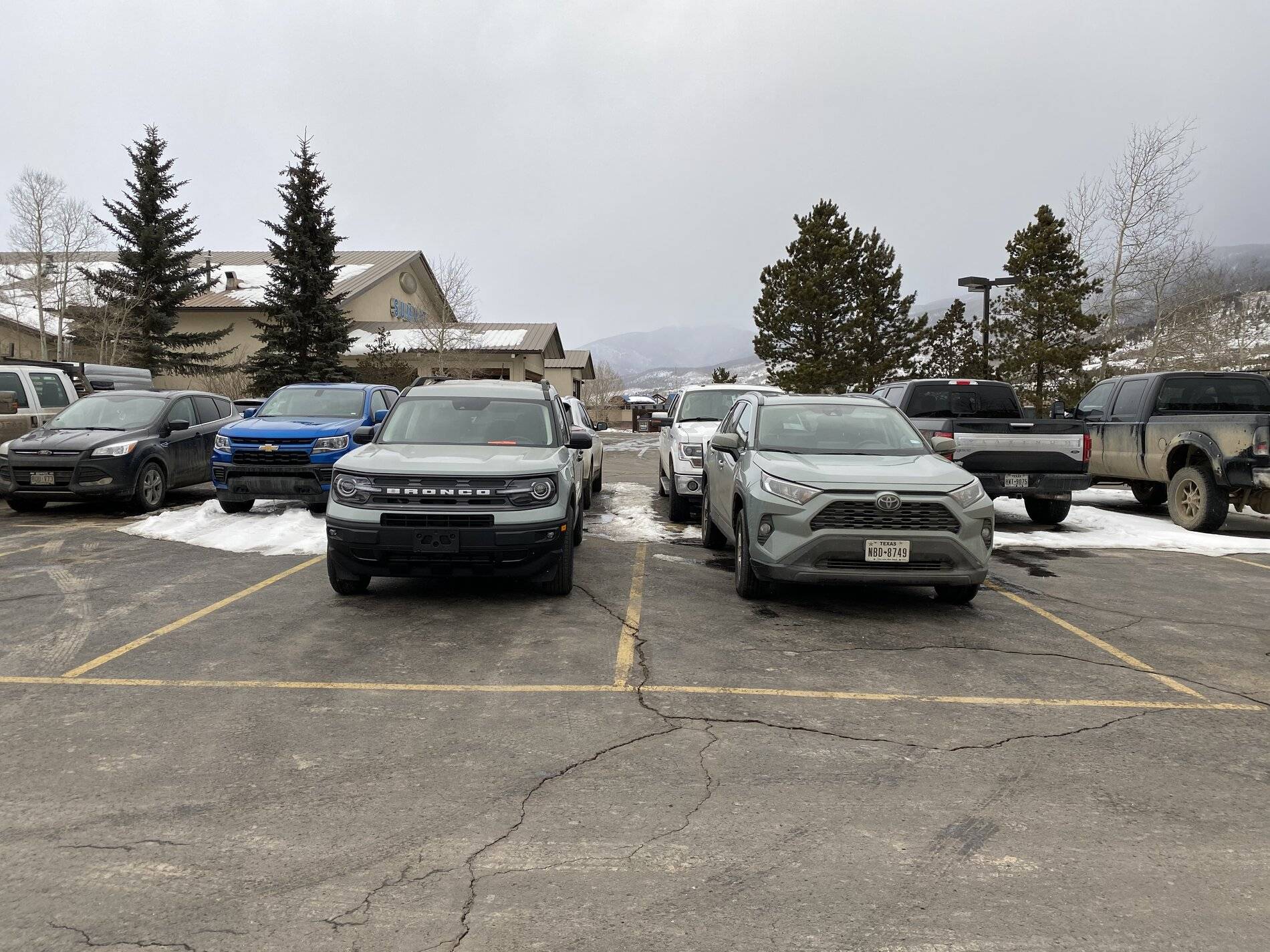 Ford Bronco Sport Official CACTUS GRAY Bronco Sport Thread 51E2AF91-B82A-4ACB-A457-8551BD1E872C