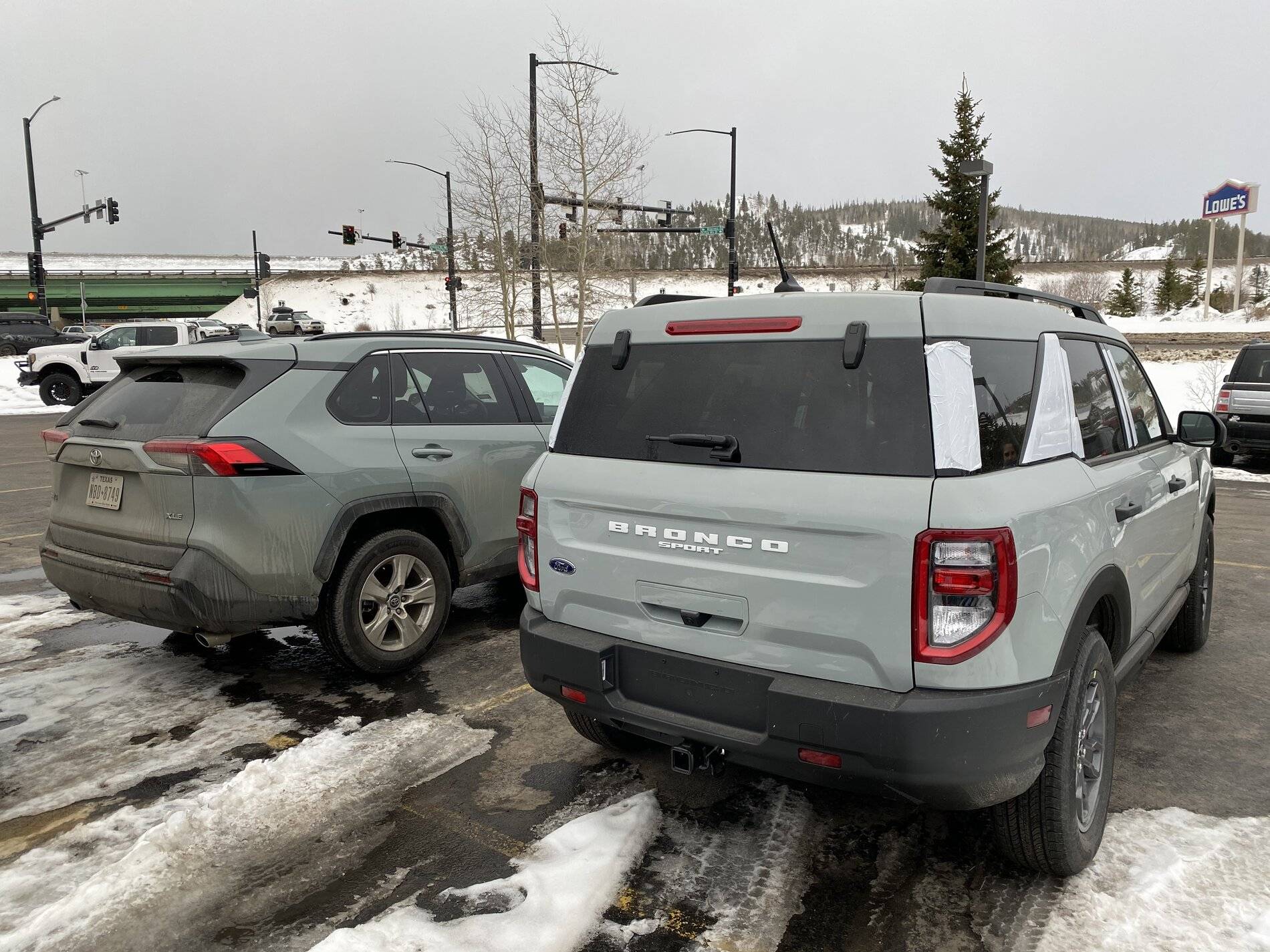 Ford Bronco Sport Official CACTUS GRAY Bronco Sport Thread EF1CBBBC-6A9A-4C55-991C-3412AD091737