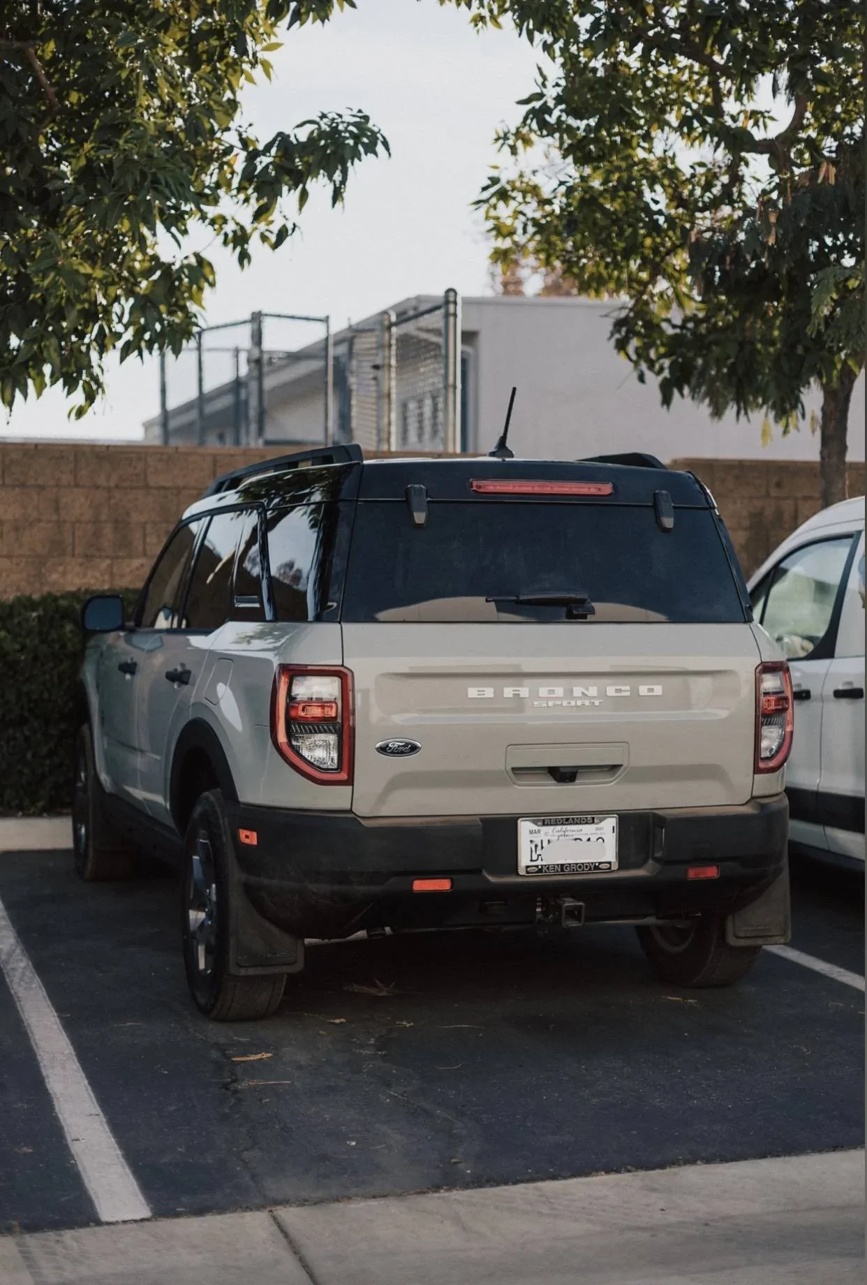 Ford Bronco Sport Official CACTUS GRAY Bronco Sport Thread 9F198303-644E-4EC0-A1C4-3F4C47AFD5C4