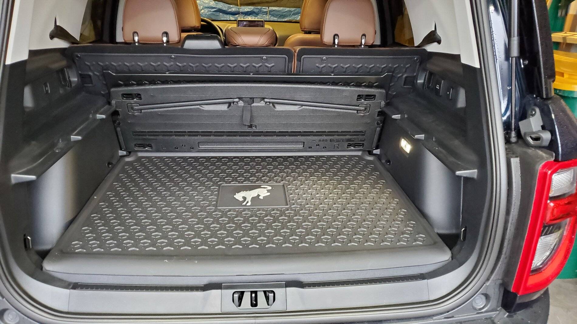 Ford Bronco Sport Official ALTO BLUE Bronco Sport Thread 20201223_100522