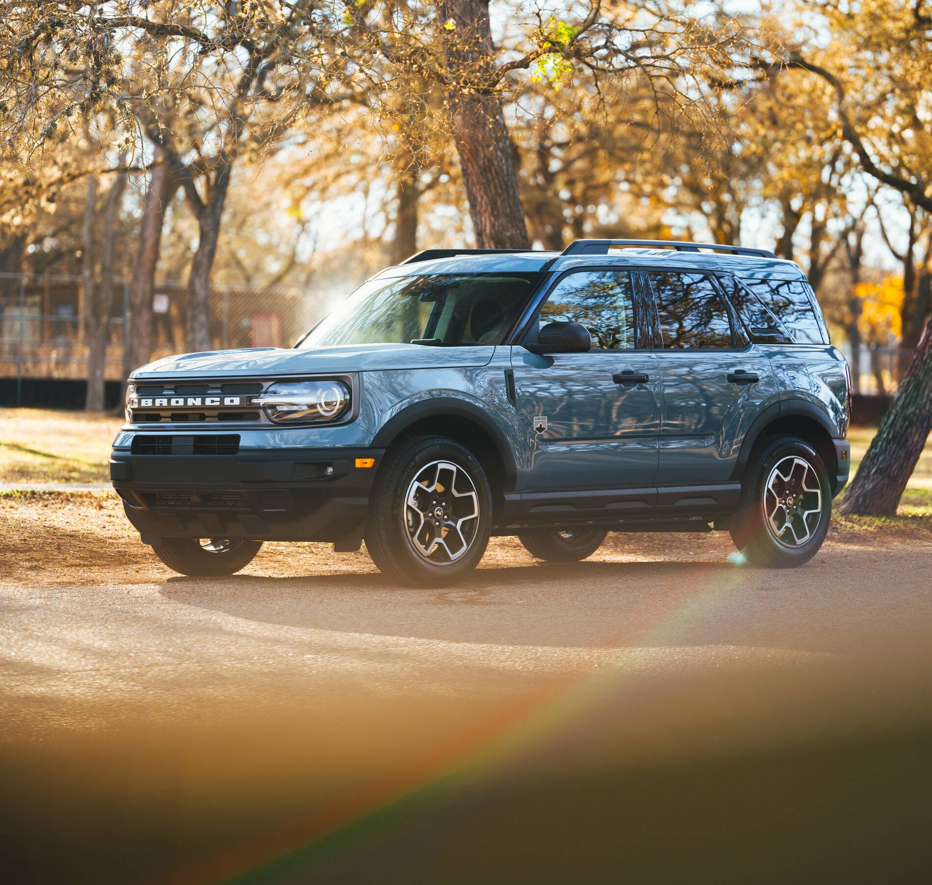 Ford Bronco Sport Official AREA 51 Bronco Sport Thread DSCF8805