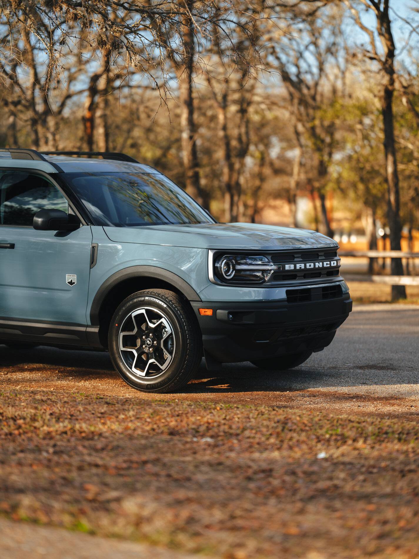 Ford Bronco Sport Official AREA 51 Bronco Sport Thread DSCF8815