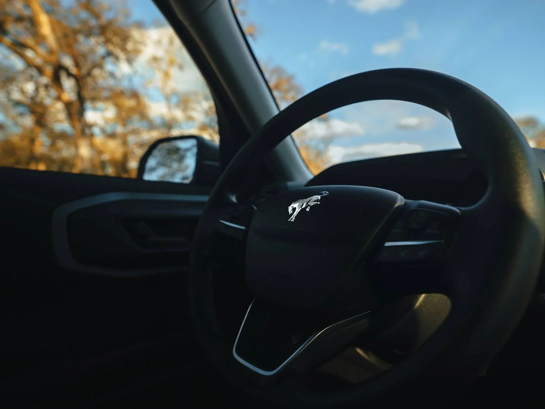 Ford Bronco Sport Official AREA 51 Bronco Sport Thread DSCF8838