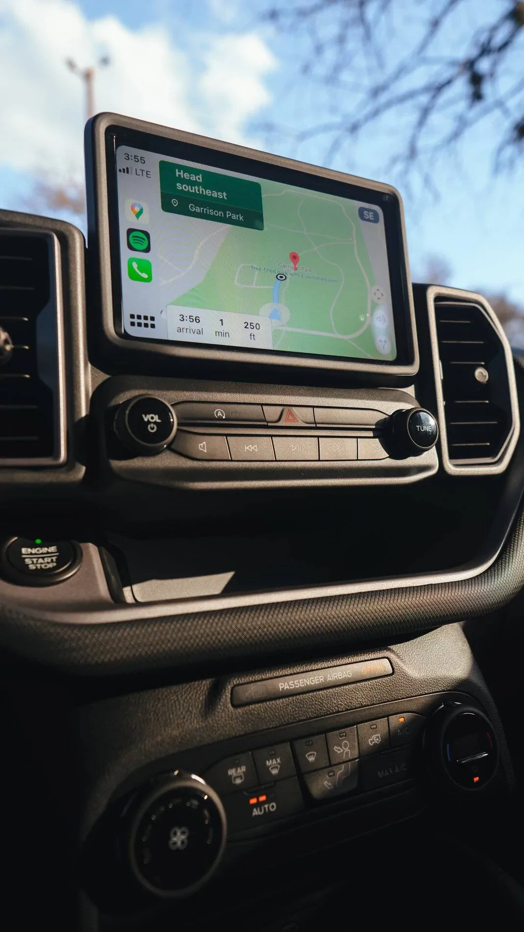 Ford Bronco Sport Official AREA 51 Bronco Sport Thread DSCF8843