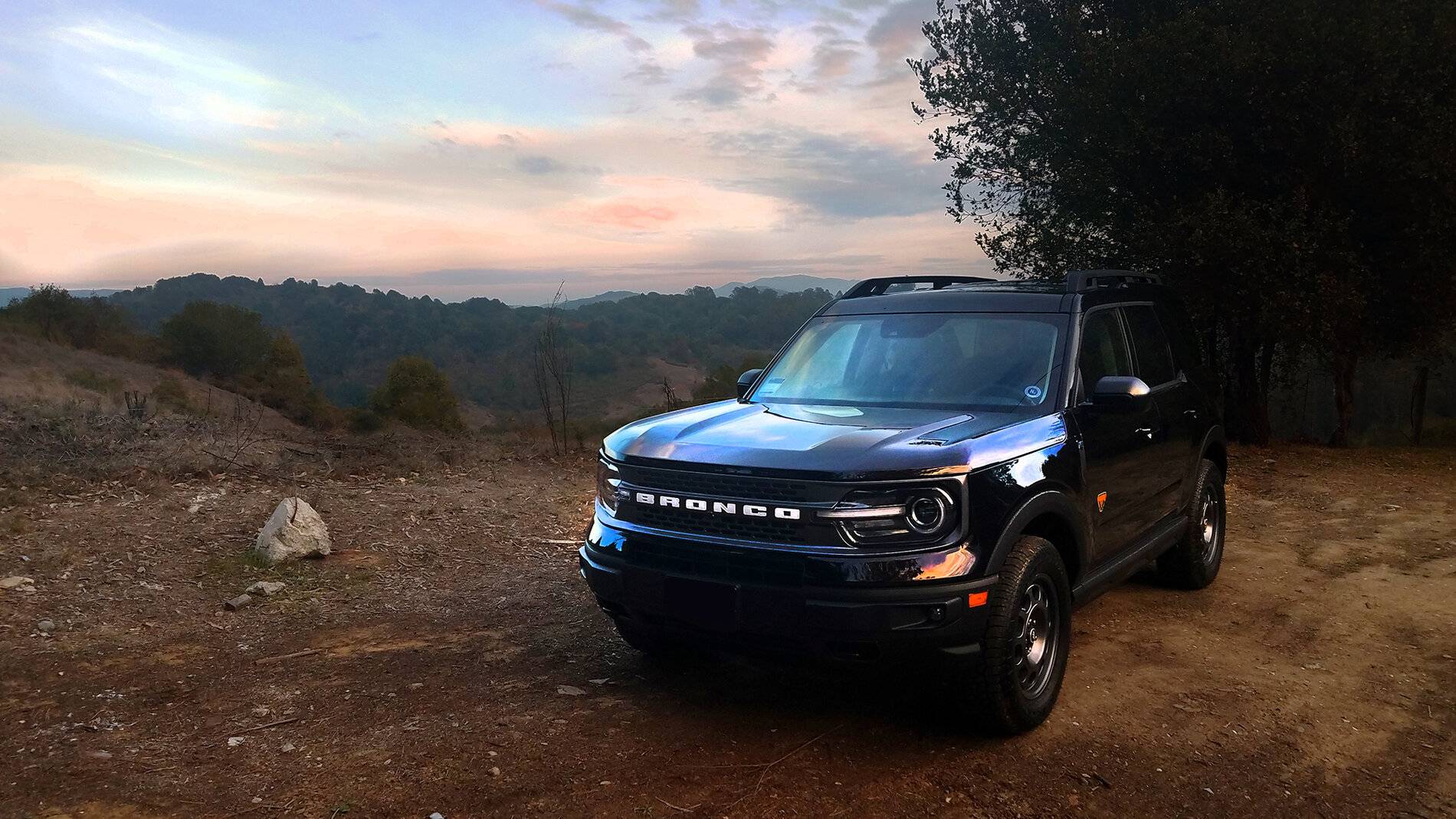 Ford Bronco Sport OFFICIAL KODIAK BROWN Bronco Sport Thread Broncosm