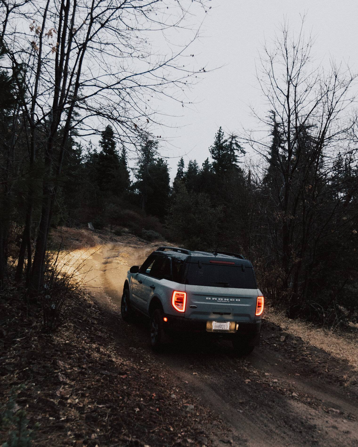 Ford Bronco Sport Official CACTUS GRAY Bronco Sport Thread IMG_9699