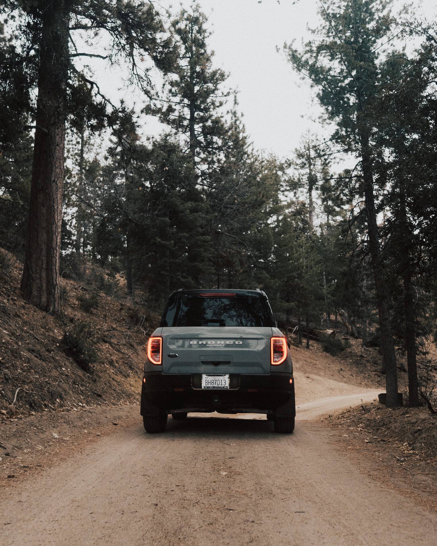 Ford Bronco Sport Official CACTUS GRAY Bronco Sport Thread IMG_9651