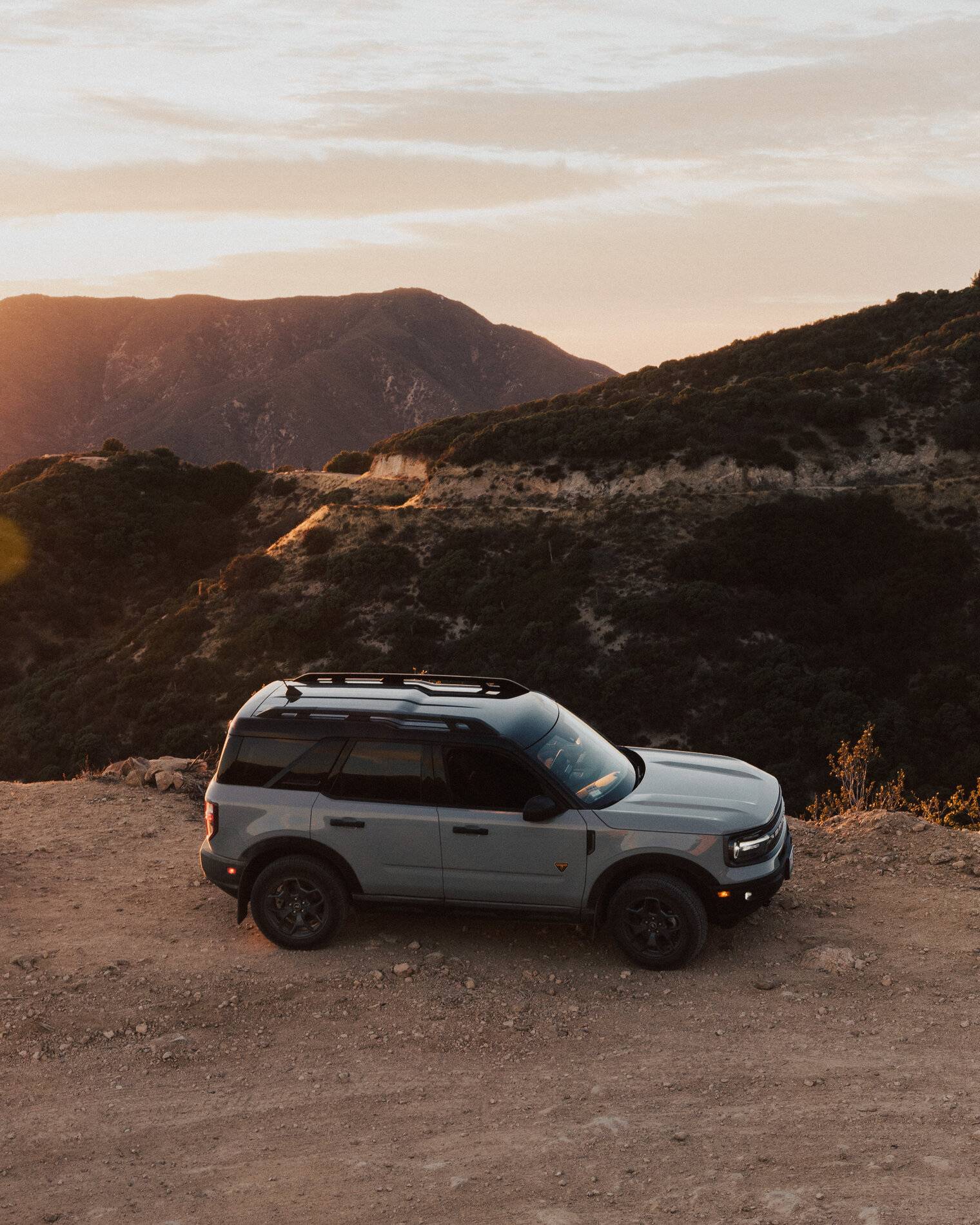 Ford Bronco Sport Elboy’s Badlands Build / Adventure Journal CD4B51F9-A6B8-4159-81F6-23228286ADD3