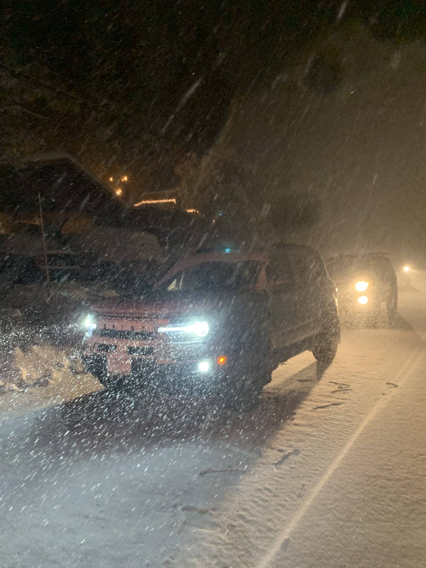 Ford Bronco Sport Elboy’s Badlands Build / Adventure Journal 4D4CCFF3-1A72-44A1-82EE-9B713441BB04