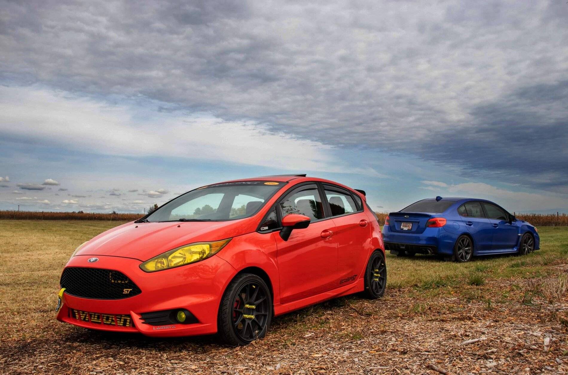 Ford Bronco Sport Hey from Michigan received_710758679554388