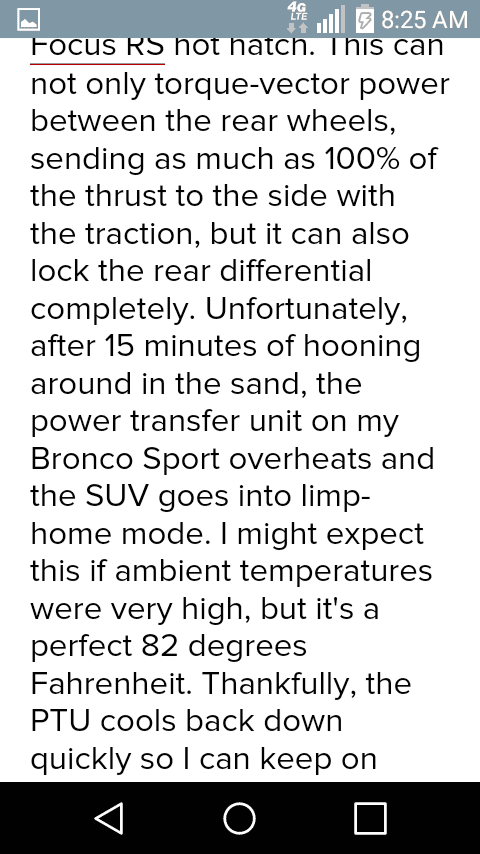 Ford Bronco Sport Bronco Sport Overheating when Offroad? Screenshot_2020-12-31-08-25-34