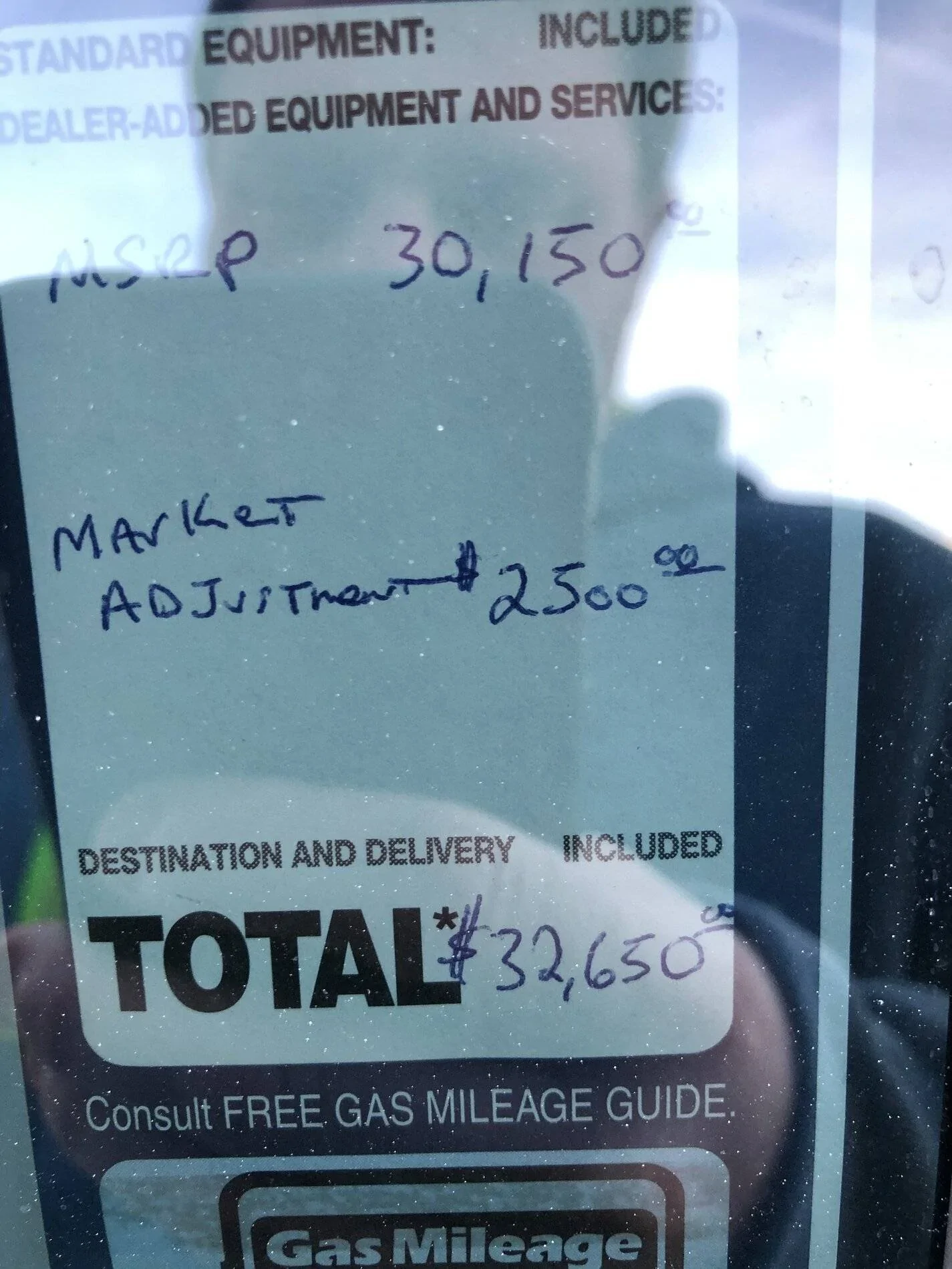 Ford Bronco Sport Price negotiating with dealer?? 27FA6F1D-EE75-46BA-A223-8A3AD0E669B2