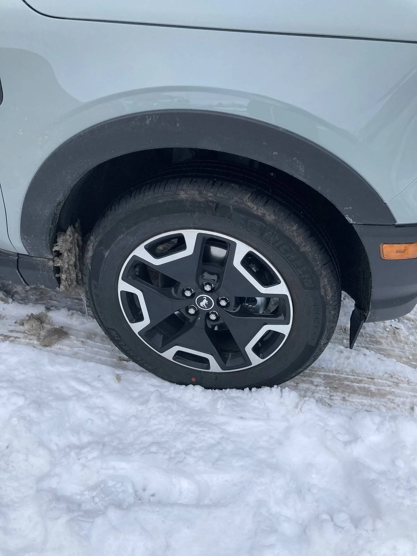 Ford Bronco Sport Official CACTUS GRAY Bronco Sport Thread IMG_2007