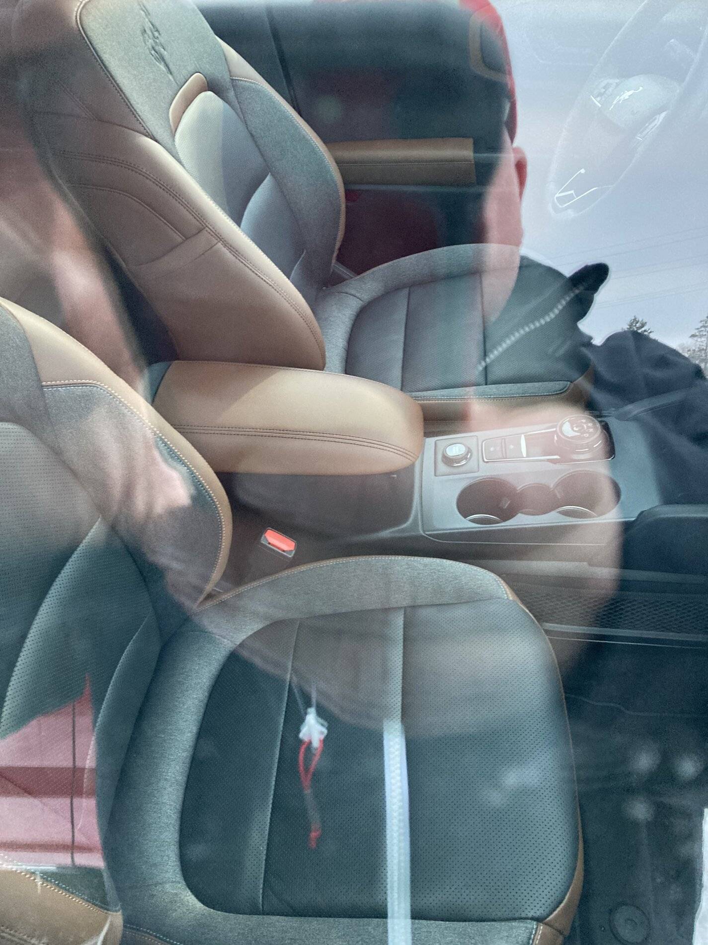 Ford Bronco Sport Official CACTUS GRAY Bronco Sport Thread IMG_2009