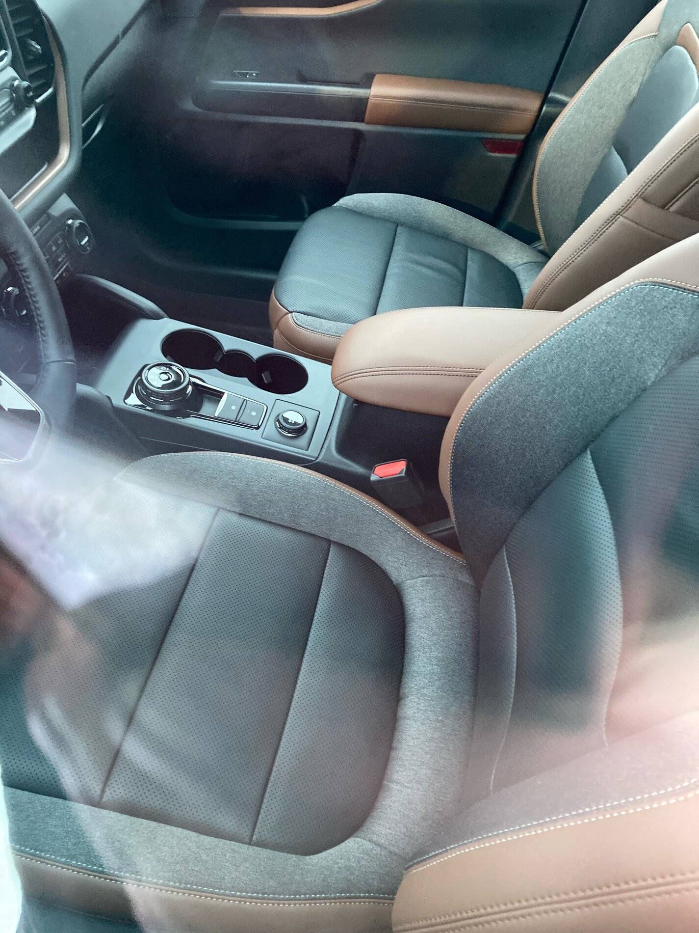 Ford Bronco Sport Official CACTUS GRAY Bronco Sport Thread image1