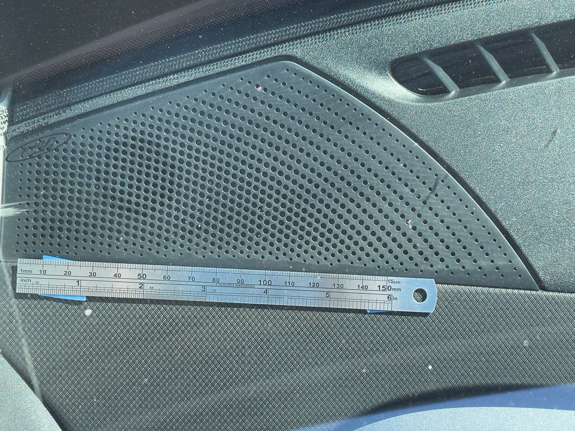 Ford Bronco Sport TOOK DELIVERY! Have questions? IMG_0787