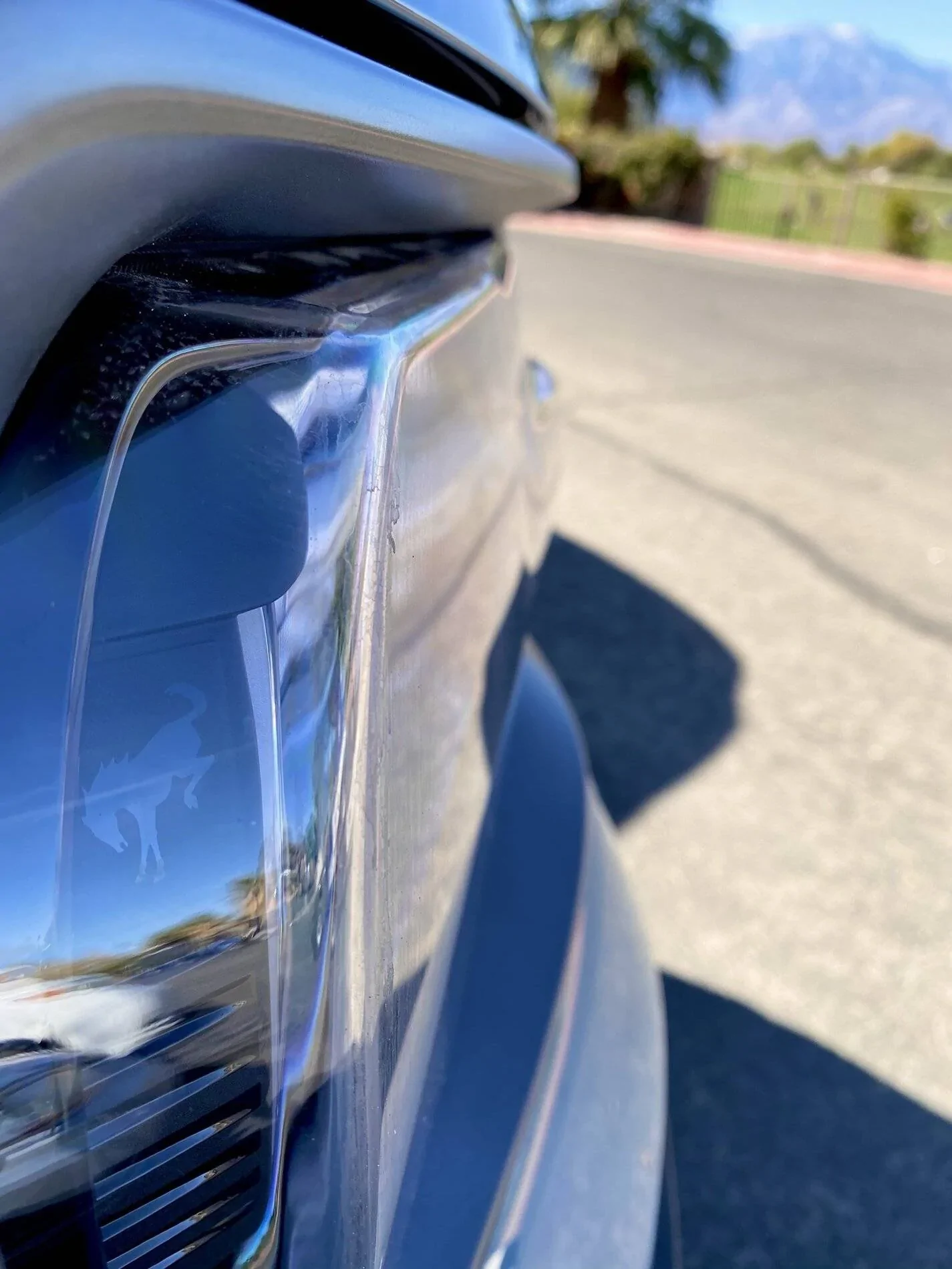 Ford Bronco Sport Bronco Sport First Edition in SoCal Desert A6B8F298-40DF-4E03-A81F-2D50B4DEF1B7