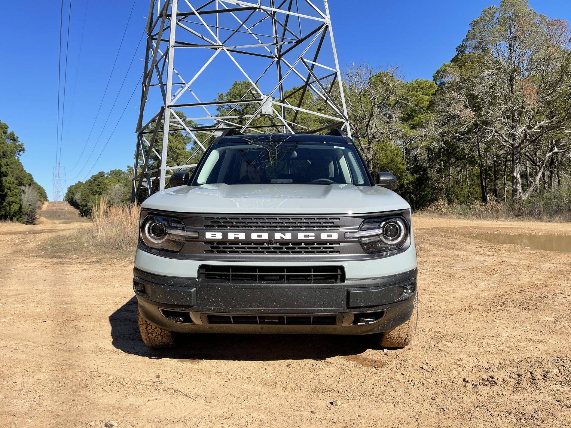 Ford Bronco Sport Bronco Sport Off-Road Driving Impressions IMG_7982.JPG