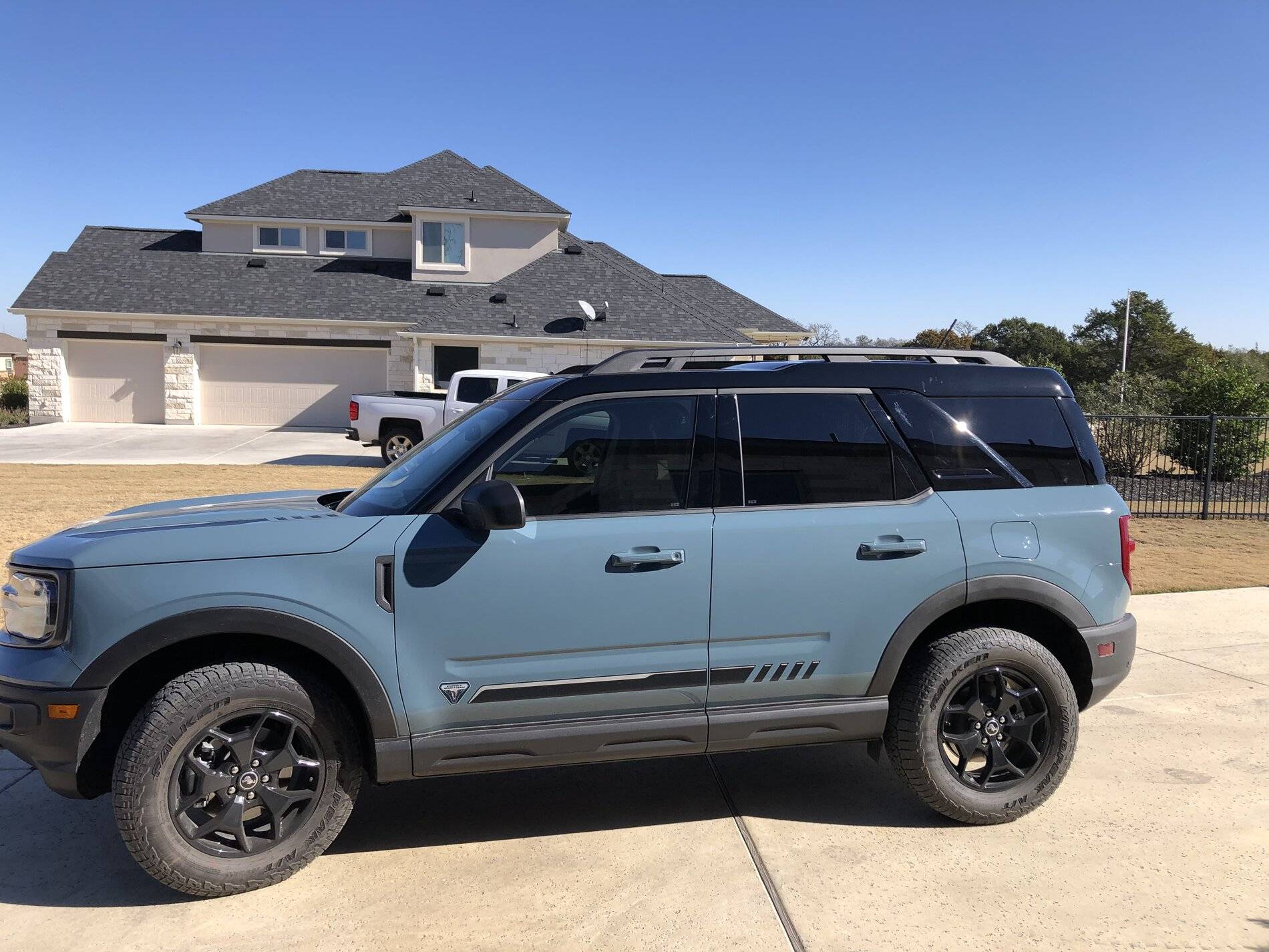 Ford Bronco Sport Tons of 2021 Bronco Sports stashed in Michigan? 23D9BB63-B3D8-4FDD-B5B8-72F026A12FAA
