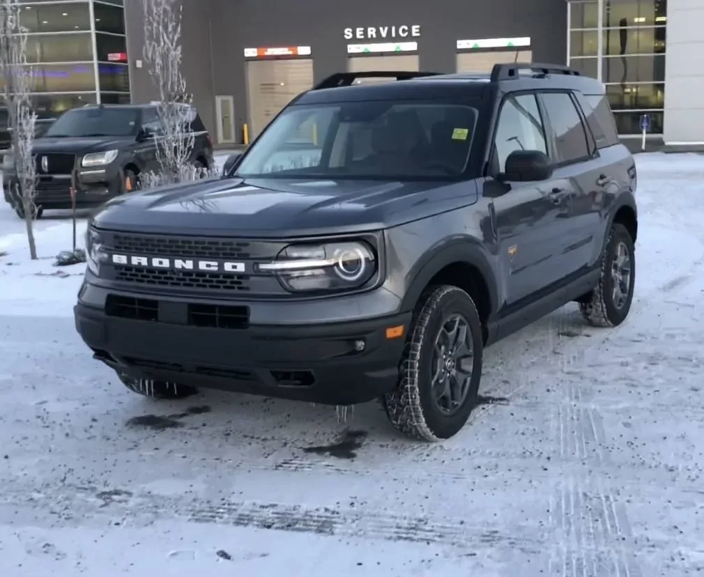 Ford Bronco Sport Official CARBONIZED GRAY Bronco Sport Thread E8D7E967-70AA-459C-B6CF-295770B2D3B1