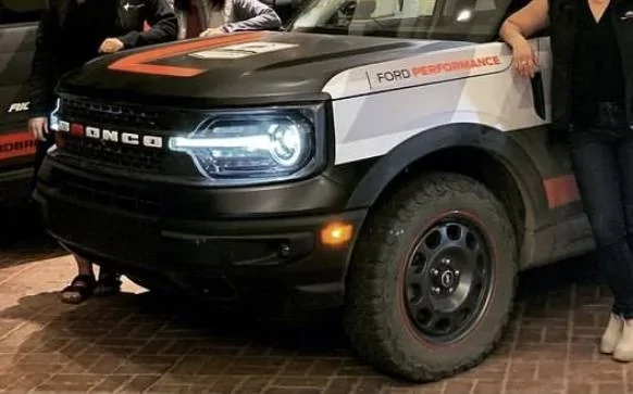 Ford Bronco Sport Color Accents 2080E585-7A37-4F60-B900-ADBA1AA432C6